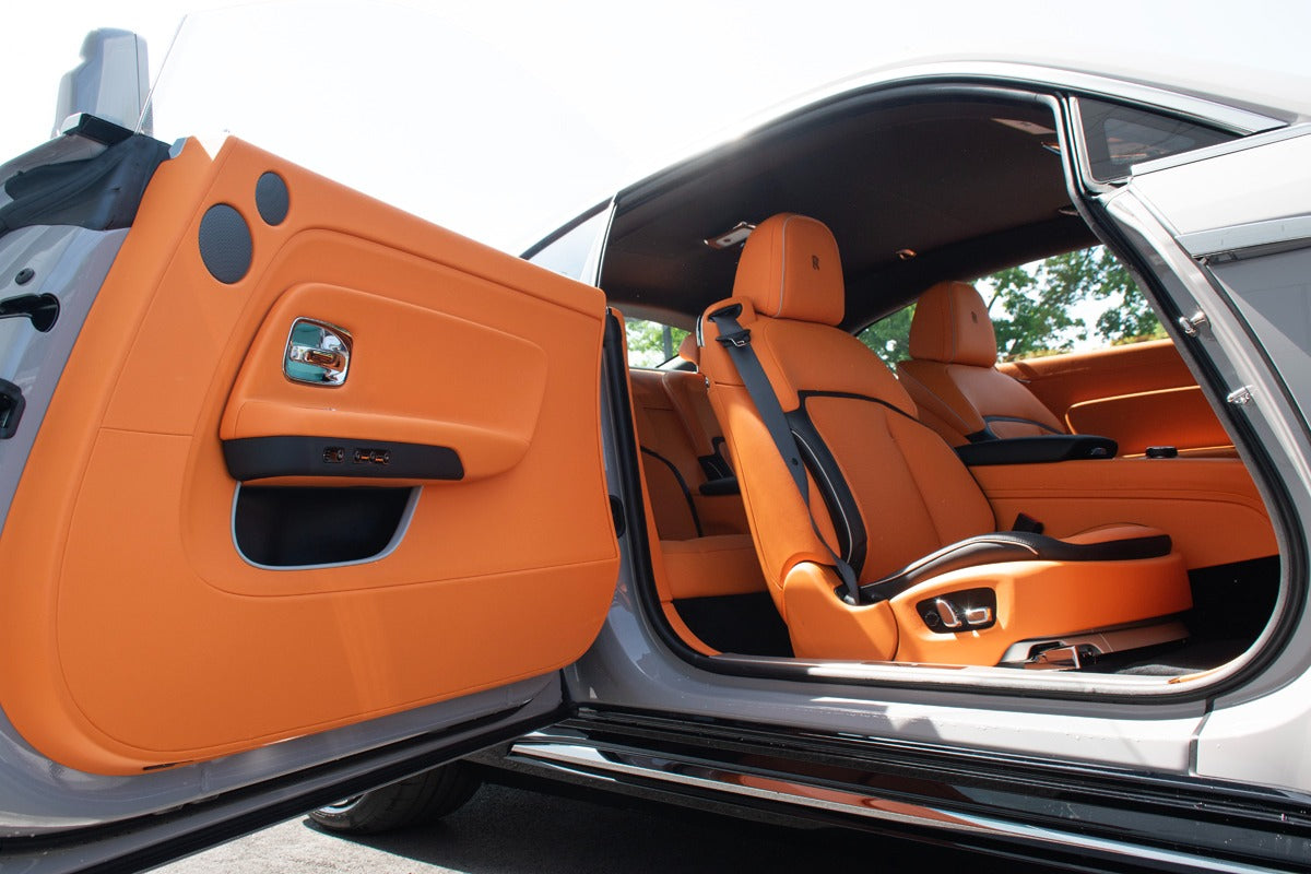 Rolls-Royce Spectre